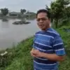 KDS Tinjau Sungai Cikeruh, Soroti Sedimentasi Sungai Citarum yang Kian Parah