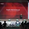 Didukung Danantara, PaDi UMKM Perkuat Ekosistem Pengadaan Digital BUMN dan UMKM
