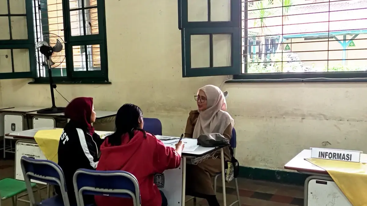 Gubernur Dedi Mulyadi beri peringatan keras terkait praktek titipan di Sekolah Maung