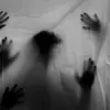 Polisi Telusuri Kemunculan Pocong Misterius yang Viral di Bandung Barat
