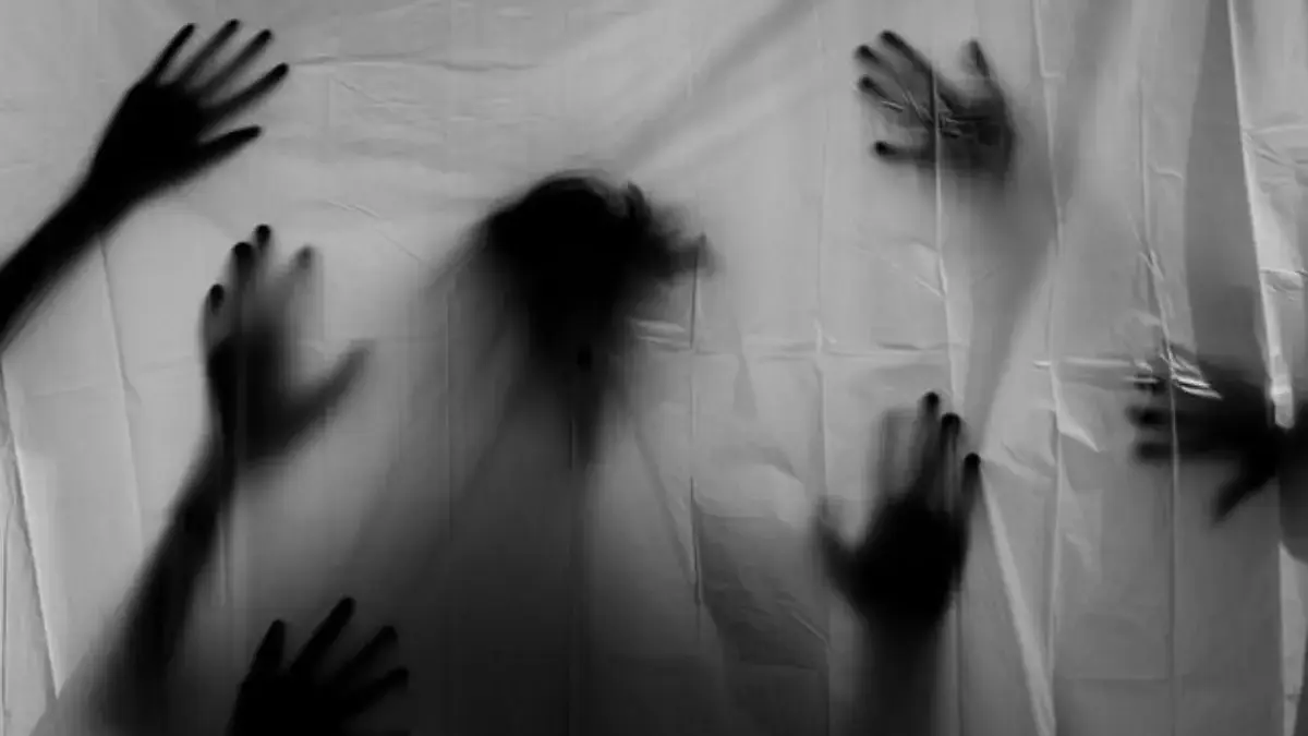 Polisi Telusuri Kemunculan Pocong Misterius yang Viral di Bandung Barat