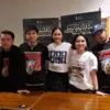 Tiket Monster Pabrik Rambut Sold Out di Bandung, Horor Baru Karya Edwin Angkat Teror Overwork dan Kurang Tidur
