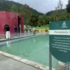 Dulu Terbengkalai, Kini Cimanggu Disulap Jadi Destinasi Wisata Air Panas Modern di Ciwidey
