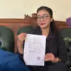 Seorang Warga Dusun Noong Kabupaten Ciamis Laporkan Dugaan Pemalsuan Surat Pernyataan Tolak Perpanjangan Sewa