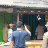 Bikin Warga Resah, Polsek Parung Segel Toko Penjual Tramadol dan Eximer