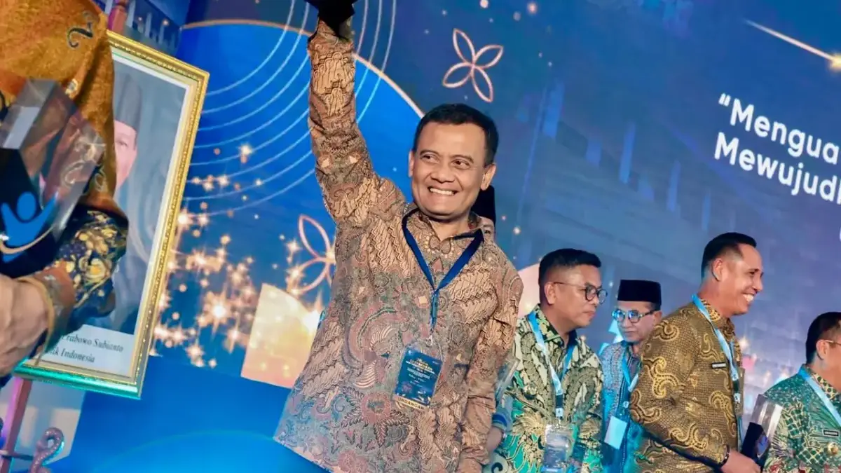 Jateng Panen Penghargaan Pendidikan 2026, Buah Kerja Keras Sepanjang 2025 Pemerintah Provinsi Jawa Tengah meraih berbagai pengharagaan pendidikan dari Kementerian Pendidikan Dasar