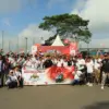 Honda Community Visit Astra Honda Dream Cup 2026 Ramaikan Serunya Balapan di Tasikmalaya
