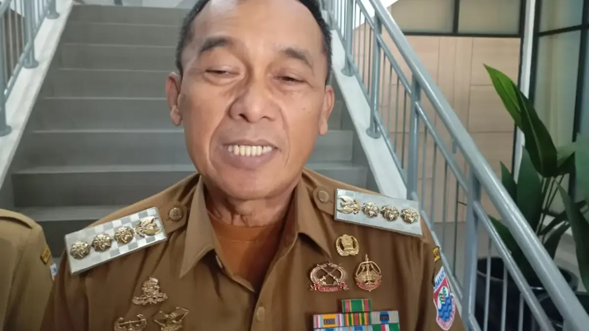Wali Kota Cimahi Angkat Bicara Soal Tumpukan Sampah di Rancabentang Wali Kota Cimahi Angkat Bicara Soal Tumpukan Sampah di Rancabentang