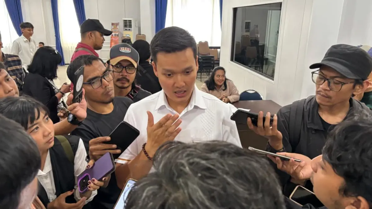 Keluarga Bantah Isu Pacaran, Polisi Ungkap Pembunuhan Wanita di Bogor Diduga Terencana Keluarga Bantah Isu Pacaran, Polisi Ungkap Pembunuhan Wanita di Bogor Terencana