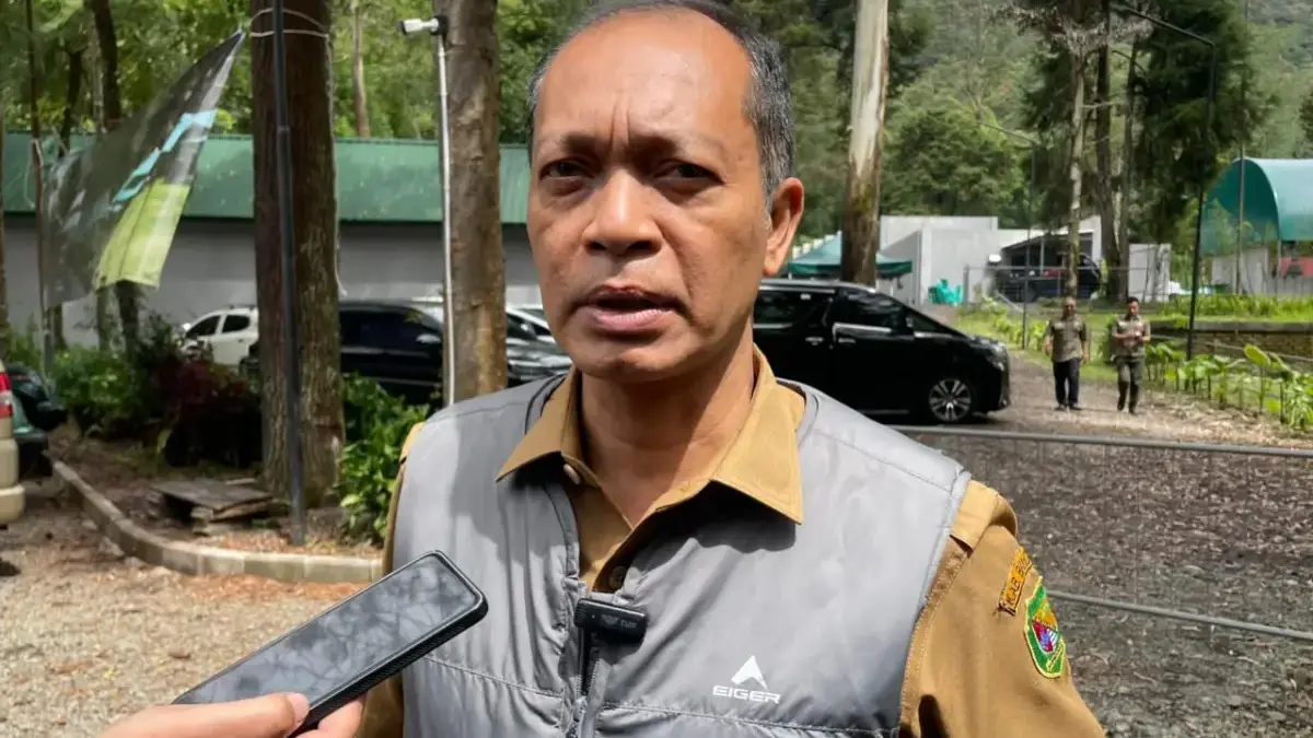 Libur Iduladha 2026, Kunjungan Wisata Kabupaten Bandung Diprediksi Tak Seramai Tahun Lalu