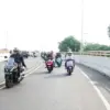 Safety Ridding