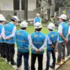 Periode Siaga Pengamanan Jaringan