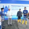 BRI Berkurban