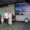 BRI Berkurban