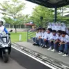 Safety Riding