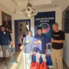 Momentum Hari Raya Iduladha 1447 Hijriah dimanfaatkan Dewan Pimpinan Daerah (DPD) Partai NasDem Kota Cimahi
