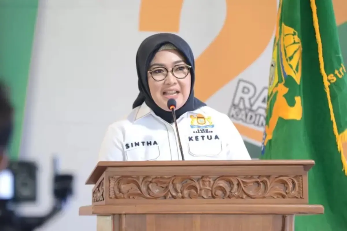 Pajak Air Tanah Naik 120 Persen, Kadin Kabupaten Bogor Minta Pemkab Jaga Iklim Investasi – jabarekspres.com
