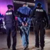 Polisi mengamankan terduga pelaku pengeroyokan. Dok Pixabay
