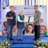 Peringati Hari Lansia Nasional, Bank Mandiri Taspen Dorong Lansia Tetap Sehat, Produktif dan Mandiri