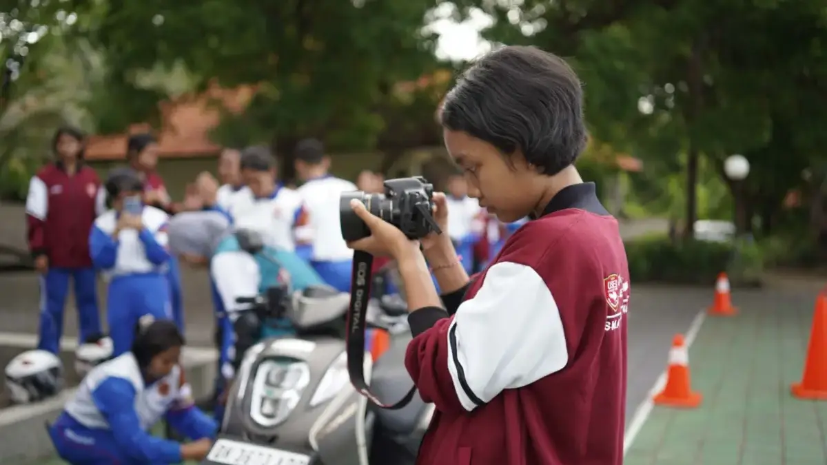 Bahasa Gen Z