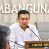 Anggota DPRD Jawa Barat Tedy Rusmawan. (Instagram)