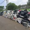 Kota Cimahi Darurat Sampah, Pengangkutan Kerap Terhenti Akibat Pembatasan Kuota