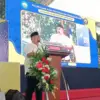 240 Siswa SMA Al Ma’soem dan 91 Santri PSAM Resmi Dilepas, Sejumlah Lulusan Tembus Kampus Luar Negeri
