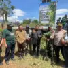 Unpad Tanam 2.500 Bibit Pohon Sukun di Lahan Kritis Arjasari, Bidik Ketahanan Pangan hingga Hilirisasi