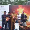 Bogor Jadi Tuan Rumah APFI 2026. Foto PFI Bogor
