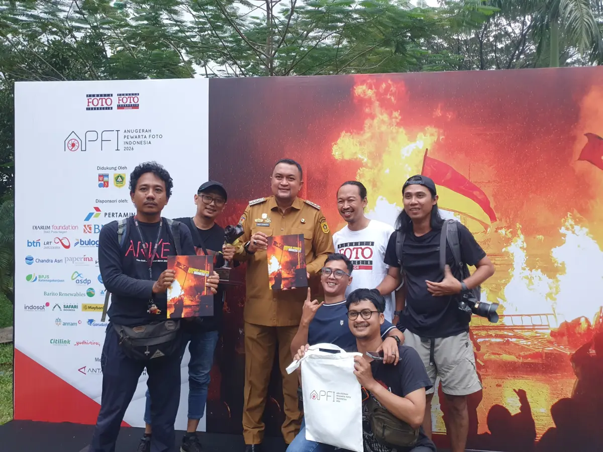 Jejak Sejarah untuk Indonesia – jabarekspres.com