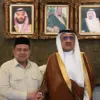 Indonesia-Arab Saudi Perkuat Aliansi Industri Halal Global