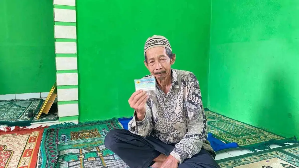 Program JKN Hadirkan Harapan, Operasi Rahang Ubed Berjalan Lancar