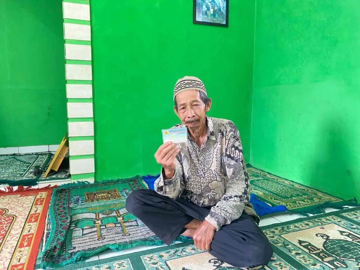 JKN Hadirkan Harapan, Operasi Rahang Ubed Berjalan Lancar – jabarekspres.com