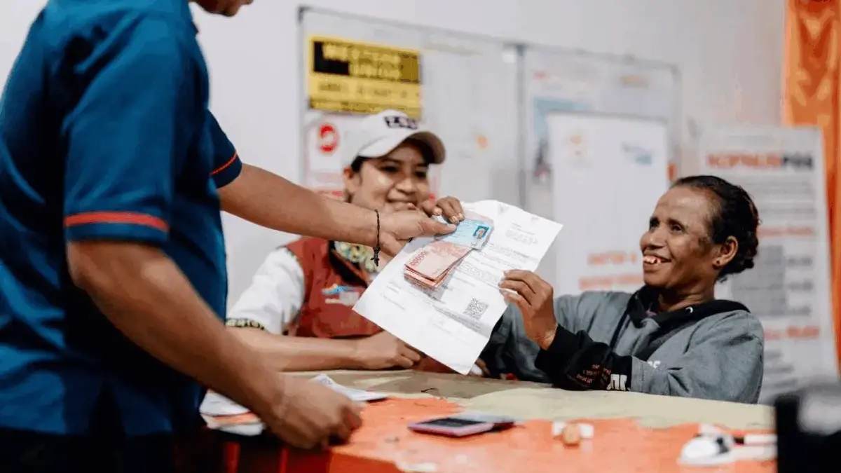 Bansos PKH dan BPNT Cair Lagi Mei 2026, Ini Besaran Dana yang Diterima KPM