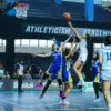 Campus League 2026 - Basketball Regional Bandung