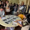 Antusiasme Tinggi Warnai Penjualan Barang Rampasan Negara oleh Kejari Cimahi