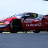 GT World Challenge Asia 2026 di Mandalika Perkuat Posisi Indonesia di Kancah Motorsport Dunia