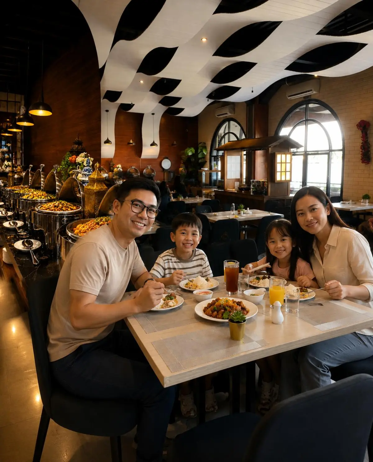 Avery de’Grand City Hotel Bandung Hadirkan “Avery Brunch Package”, Pengalaman Kuliner All You Can Eat – jabarekspres.com