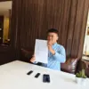 Kasus Hukum Pengusaha LPG Asal Bandung Rio Delgado Hassan Selesai Lewat Jalur Perdamaian