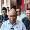 Kepala Badan Gizi Nasional, Dadan Hindayana. Foto : Sandika