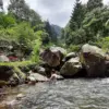 Ilustrasi Desa Wisata Batulayang. Foto : Sandika