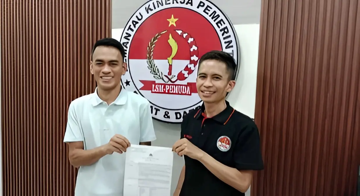 Soroti Dugaan Proyek Siluman, LSM PEMUDA Siap Gelar Aksi ke Dinas Bina Marga Provinsi Jabar – jabarekspres.com