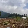 Pascabencana Longsor, 30 Hektare Lahan Pertanian di Pasirlangu Mulai Dipulihkan