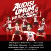 Bakti Olahraga Djarum Foundation