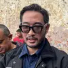 Bupati Bandung Barat, Jeje Ritchie Ismail. Dok Jabar Ekspres/Suwitno
