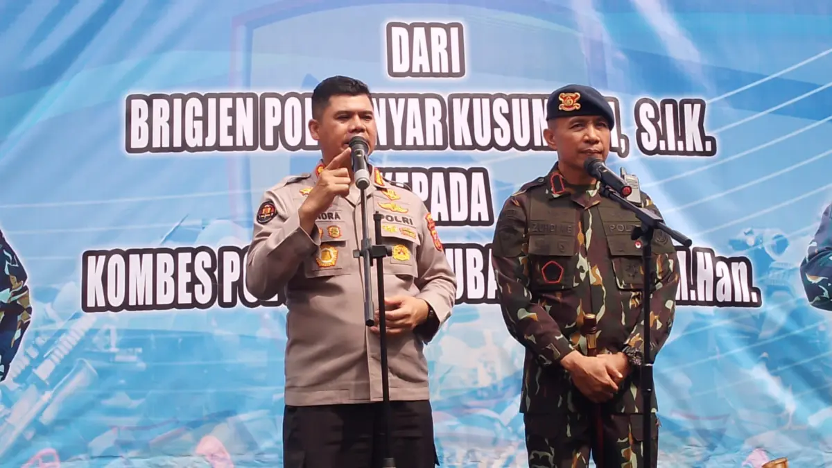 Polda Jabar Siap Berikan Pengamanan Euforia Persib Juara, Jakmania Diimbau Jangan Emosi dan Terimakan Kekalaha