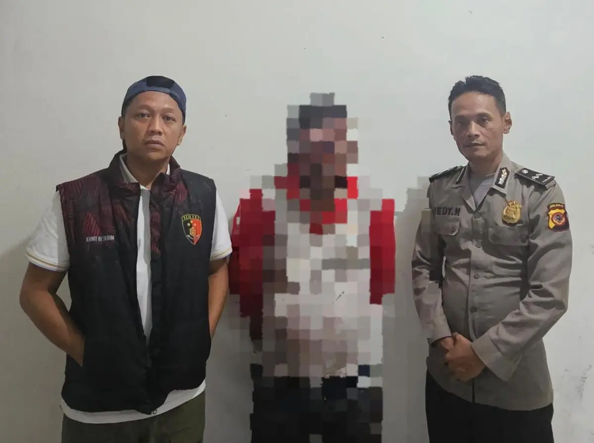 Pelajar Jadi Korban Begal di Tenjo Bogor, Satu Pelaku Babak Belur Diamuk Warga – jabarekspres.com