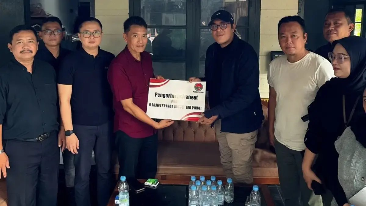 PDI Perjuangan Jabar
