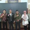 HUT Kodam Siliwangi