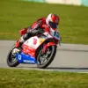 Tunjukkan Dominasi, Pebalap Belia Astra Honda Melesat di Thailand Talent Cup 2026